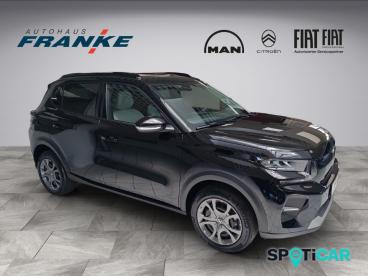 SPOTICAR Citroën C3 Turbo 100 Stop&start Max*rfk*klima*led* Gebraucht - Kleinwagen Benzin  - Bischofswerda - 1201170457_1