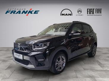 SPOTICAR Citroën C3 Turbo 100 Stop&start Max*rfk*klima*led* Gebraucht - Kleinwagen Benzin  - Bischofswerda - 1201170457_2