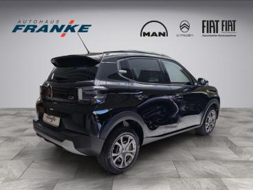 SPOTICAR Citroën C3 Turbo 100 Stop&start Max*rfk*klima*led* Gebraucht - Kleinwagen Benzin  - Bischofswerda - 1201170457_3