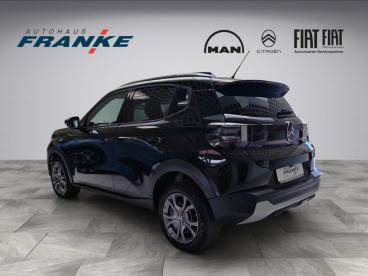 SPOTICAR Citroën C3 Turbo 100 Stop&start Max*rfk*klima*led* Gebraucht - Kleinwagen Benzin  - Bischofswerda - 1201170457_4