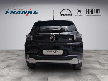 SPOTICAR Citroën C3 Turbo 100 Stop&start Max*rfk*klima*led* Gebraucht - Kleinwagen Benzin  - Bischofswerda - 1201170457_5