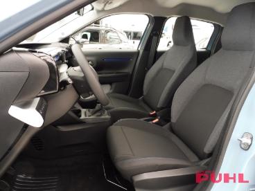 SPOTICAR Citroën C3 Turbo 100 You 1.2 Spurhalteass. Verkehrszeichenerk Gebraucht - Kleinwagen Benzin  - Cuxhaven - 1201170699_5