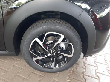 SPOTICAR Citroën C3 C-series Pure Tech 83 S&s*shz*apple Car P. Gebraucht - Kleinwagen Benzin Perla Nera Schwarz - Mannheim - 1201176002_4