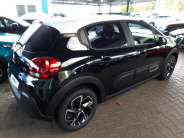 SPOTICAR Citroën C3 C-series Pure Tech 83 S&s*shz*apple Car P. Gebraucht - Kleinwagen Benzin Perla Nera Schwarz - Mannheim - 1201176002_5