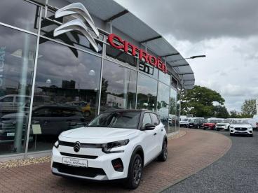 SPOTICAR Citroën C3 Max Puretech Tubo 100 Gebraucht - Kleinwagen Benzin  - Düren - 1201181848_1