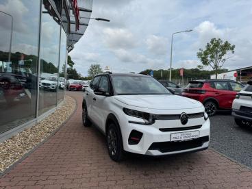 SPOTICAR Citroën C3 Max Puretech Tubo 100 Gebraucht - Kleinwagen Benzin  - Düren - 1201181848_2