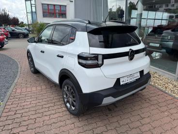 SPOTICAR Citroën C3 Max Puretech Tubo 100 Gebraucht - Kleinwagen Benzin  - Düren - 1201181848_3