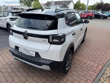 SPOTICAR Citroën C3 Max Puretech Tubo 100 Gebraucht - Kleinwagen Benzin  - Düren - 1201181848_4