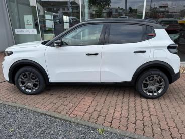 SPOTICAR Citroën C3 Max Puretech Tubo 100 Gebraucht - Kleinwagen Benzin  - Düren - 1201181848_5
