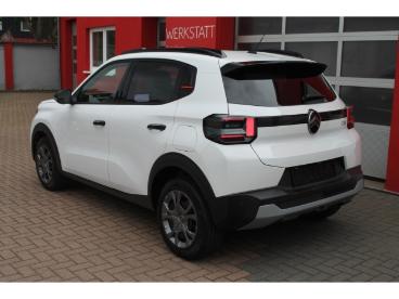 SPOTICAR Citroën C3 Turbo Max Pt100 Kalte Kamera Navi Shz Lhz Fshz Gebraucht - Kleinwagen Benzin Weiß - Grossrudestedt - 1201185776_3