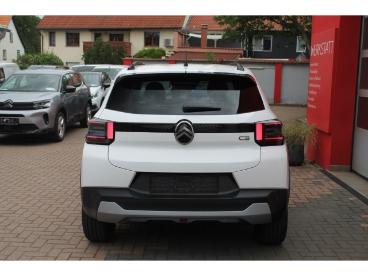 SPOTICAR Citroën C3 Turbo Max Pt100 Kalte Kamera Navi Shz Lhz Fshz Gebraucht - Kleinwagen Benzin Weiß - Grossrudestedt - 1201185776_4