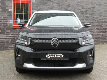 SPOTICAR Citroën C3 Turbo 100 Max*lagerwagen* Gebraucht - Kleinwagen Benzin  - Oberhausen - 1201198713_1