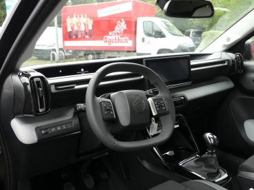 SPOTICAR Citroën C3 Turbo 100 Max*lagerwagen* Gebraucht - Kleinwagen Benzin  - Oberhausen - 1201198713_3