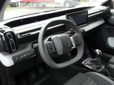 SPOTICAR Citroën C3 Turbo 100 Max*lagerwagen* Gebraucht - Kleinwagen Benzin  - Oberhausen - 1201198713_4