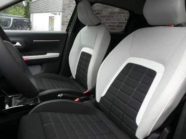 SPOTICAR Citroën C3 Turbo 100 Max*lagerwagen* Gebraucht - Kleinwagen Benzin  - Oberhausen - 1201198713_5