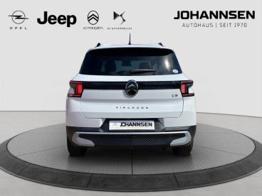 SPOTICAR Citroën C3 C 3 C3 Aircross Hybrid 145 C 3 Hybrid 145 Gebraucht - Kleinwagen Benzin Weiß - Drochtersen - 1201199728_4