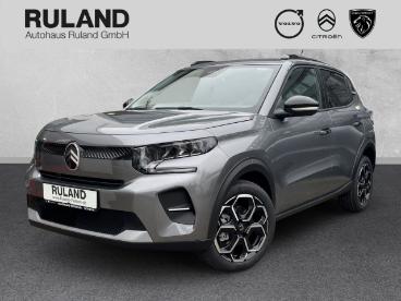 SPOTICAR Citroën C3 Turbo 100 Max 1.2 Puretech Eu6e Hud Navi Soundsyst Gebraucht - Kleinwagen Benzin  - Viersen - 1201201758_1