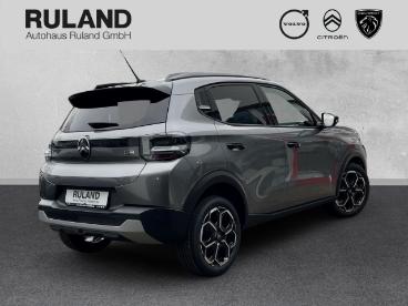 SPOTICAR Citroën C3 Turbo 100 Max 1.2 Puretech Eu6e Hud Navi Soundsyst Gebraucht - Kleinwagen Benzin  - Viersen - 1201201758_2