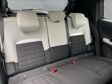 SPOTICAR Citroën C3 Turbo 100 Max 1.2 Puretech Eu6e Hud Navi Soundsyst Gebraucht - Kleinwagen Benzin  - Viersen - 1201201758_4