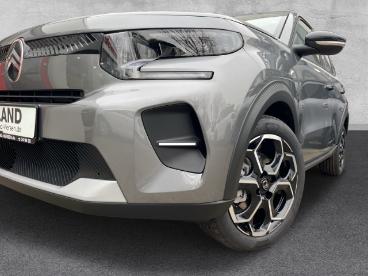 SPOTICAR Citroën C3 Turbo 100 Max 1.2 Puretech Eu6e Hud Navi Soundsyst Gebraucht - Kleinwagen Benzin  - Viersen - 1201201758_5