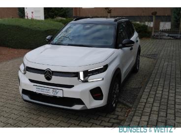 SPOTICAR Citroën C3 C3 Gebraucht - Nutzfahrzeug Elektro Weiß - Erkelenz - 1201218636_2