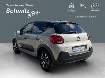 SPOTICAR Citroën C3 Max Navi Led Kamera Keyless Carplay Android Auto Gebraucht - Kleinwagen Benzin Beige - Köln - 1201238911_3