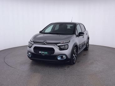 SPOTICAR Citroën C3 Elle 1.2*rfk*shz*pdch*uvm Gebraucht - Kleinwagen Benzin Grau - Einbeck - 1201239688_1