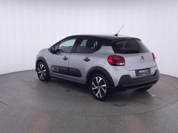SPOTICAR Citroën C3 Elle 1.2*rfk*shz*pdch*uvm Gebraucht - Kleinwagen Benzin Grau - Einbeck - 1201239688_5