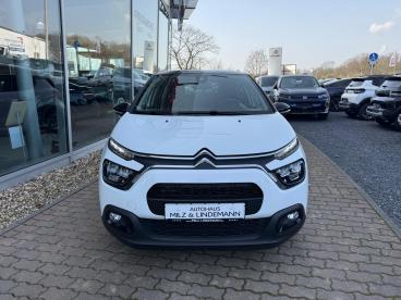 SPOTICAR Citroën C3 Puretech 83 S&s Shine Gebraucht - Kleinwagen Benzin Weiß - Düren - 1201248021_3