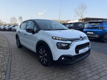 SPOTICAR Citroën C3 Puretech 83 S&s Shine Gebraucht - Kleinwagen Benzin Weiß - Düren - 1201248021_4