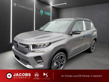 SPOTICAR Citroën C3 Turbo 100 Max - Benziner - Gebraucht - Kleinwagen Benzin  - Aachen - 1201248936_1