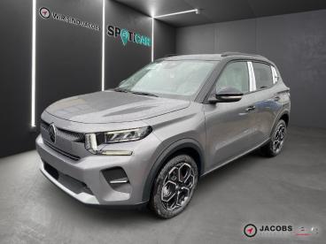 SPOTICAR Citroën C3 Turbo 100 Max - Benziner - Gebraucht - Kleinwagen Benzin  - Aachen - 1201248936_2