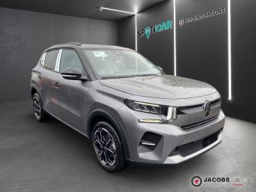 SPOTICAR Citroën C3 Turbo 100 Max - Benziner - Gebraucht - Kleinwagen Benzin  - Aachen - 1201248936_3