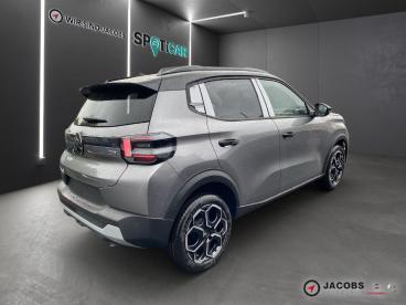 SPOTICAR Citroën C3 Turbo 100 Max - Benziner - Gebraucht - Kleinwagen Benzin  - Aachen - 1201248936_4