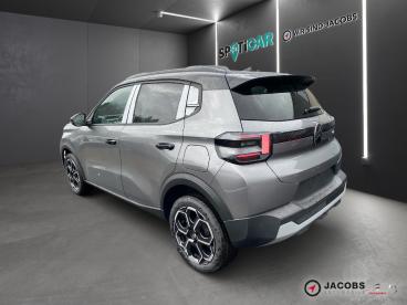 SPOTICAR Citroën C3 Turbo 100 Max - Benziner - Gebraucht - Kleinwagen Benzin  - Aachen - 1201248936_5