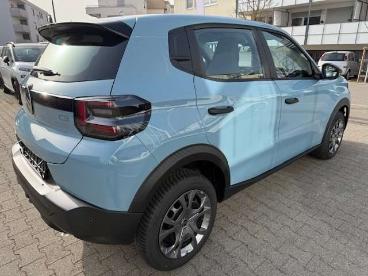 SPOTICAR Citroën C3 Turbo 100 You * Klima * Allwetterreifen * Pdc Gebraucht - Kleinwagen Benzin Blau - Gerlingen - 1201250263_4