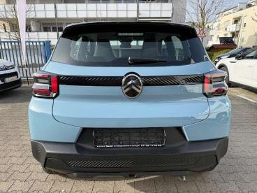 SPOTICAR Citroën C3 Turbo 100 You * Klima * Allwetterreifen * Pdc Gebraucht - Kleinwagen Benzin Blau - Gerlingen - 1201250263_5
