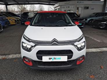 Citroen C3 gebraucht zum Verkauf | Spoticar DE