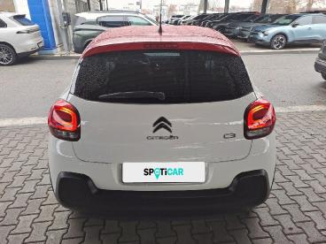 Citroen C3 gebraucht zum Verkauf | Spoticar DE