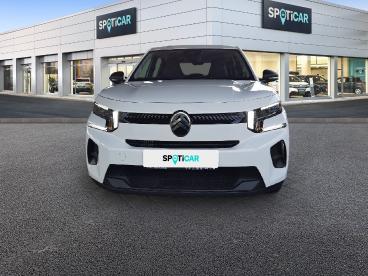 SPOTICAR Citroën C3 You Turbo 100*klima*audio C3 1.2 Turbo 100 Tu Gebraucht - Kleinwagen Benzin Weiß - Mainz (mombach) - 1201258772_2