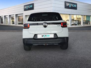 SPOTICAR Citroën C3 You Turbo 100*klima*audio C3 1.2 Turbo 100 Tu Gebraucht - Kleinwagen Benzin Weiß - Mainz (mombach) - 1201258772_5
