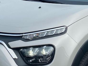 SPOTICAR Citroën C3 Max Navi, Klima, Kamera, Apple Carplay Gebraucht - Kleinwagen Benzin Beige - Husum - 1201262145_5