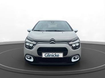 SPOTICAR Citroën C3 Puretech 83 S&s You! Gebraucht - Kleinwagen Benzin Beige - Kassel - 1201263602_2