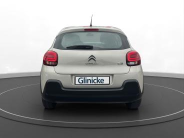 SPOTICAR Citroën C3 Puretech 83 S&s You! Gebraucht - Kleinwagen Benzin Beige - Kassel - 1201263602_5