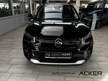 SPOTICAR Citroën C3 Turbo 100 Plus Led/dab/sicherheitspak/reling Gebraucht - Kleinwagen Benzin Schwarz - Marburg - 1201275252_3