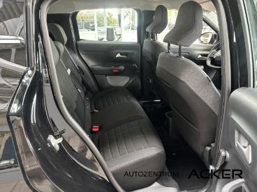 SPOTICAR Citroën C3 Turbo 100 Plus Led/dab/sicherheitspak/reling Gebraucht - Kleinwagen Benzin Schwarz - Marburg - 1201275252_4