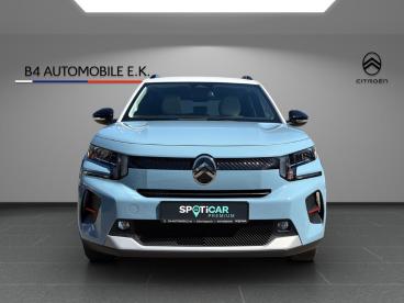 SPOTICAR Citroën C3 Turbo 100 Max Winter-paket Gebraucht - Kleinwagen Benzin Blau - Bönningstedt - 1201278624_2