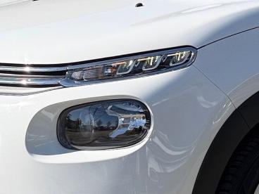 SPOTICAR Citroën C3 Feel*inspektion+tuv Neu* Gebraucht - Kleinwagen Benzin Weiß - Mainz - 1201279667_5