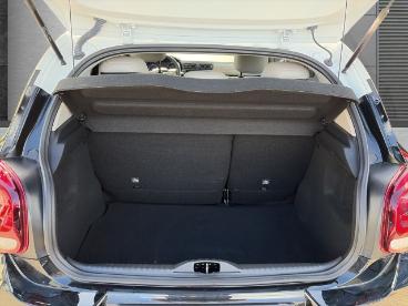 SPOTICAR Citroën C3 Max 1.2 Navi Led Sihz Kamera Gjr Klimaautom Musiks Gebraucht - Kleinwagen Benzin Schwarz - Heide - 1201285659_5