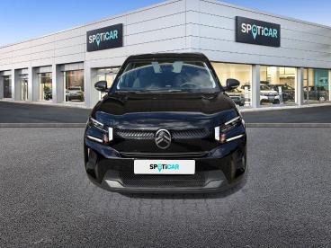 SPOTICAR Citroën C3 You Turbo 100 *radio*klima*pdc Gebraucht - Kleinwagen Benzin Schwarz - Maintal - 1201292531_2